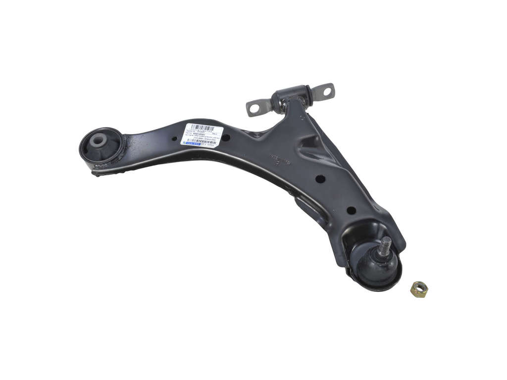 2004-2009 Kia Spectra Suspension Control Arm - Front Right Lower (Autopart International)