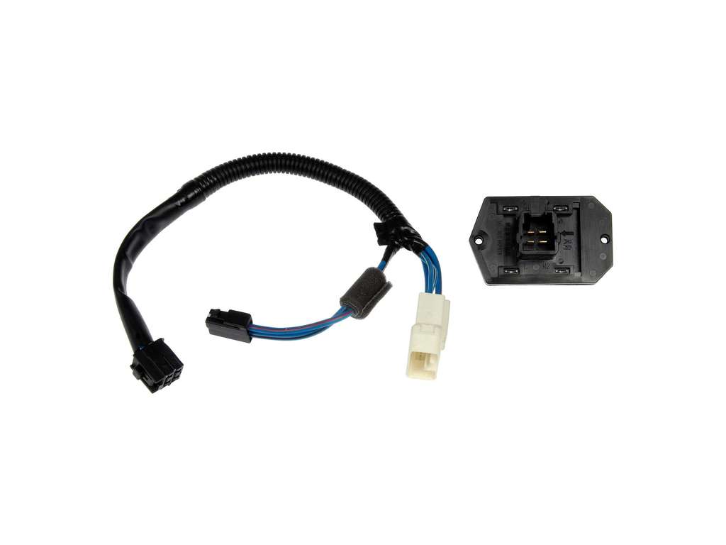 2008-2014 Dodge Avenger HVAC Blower Motor Resistor (Dorman)