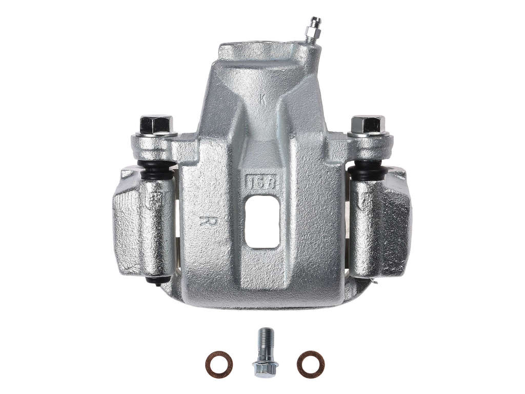 2016-2022 Toyota Sequoia Disc Brake Caliper - Rear Right (Autopart International)