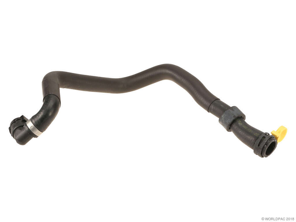 2012 BMW 650i Engine Coolant Hose (Rein)