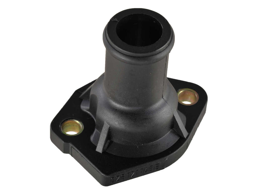 1984 Volkswagen Rabbit Convertible Radiator Coolant Hose Flange (Autopart International)