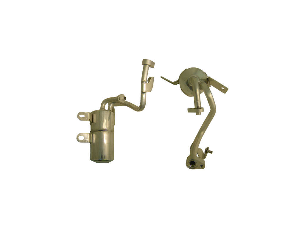 2004-2011 Volvo S40 A/C Receiver Drier (Global Parts Distributors)