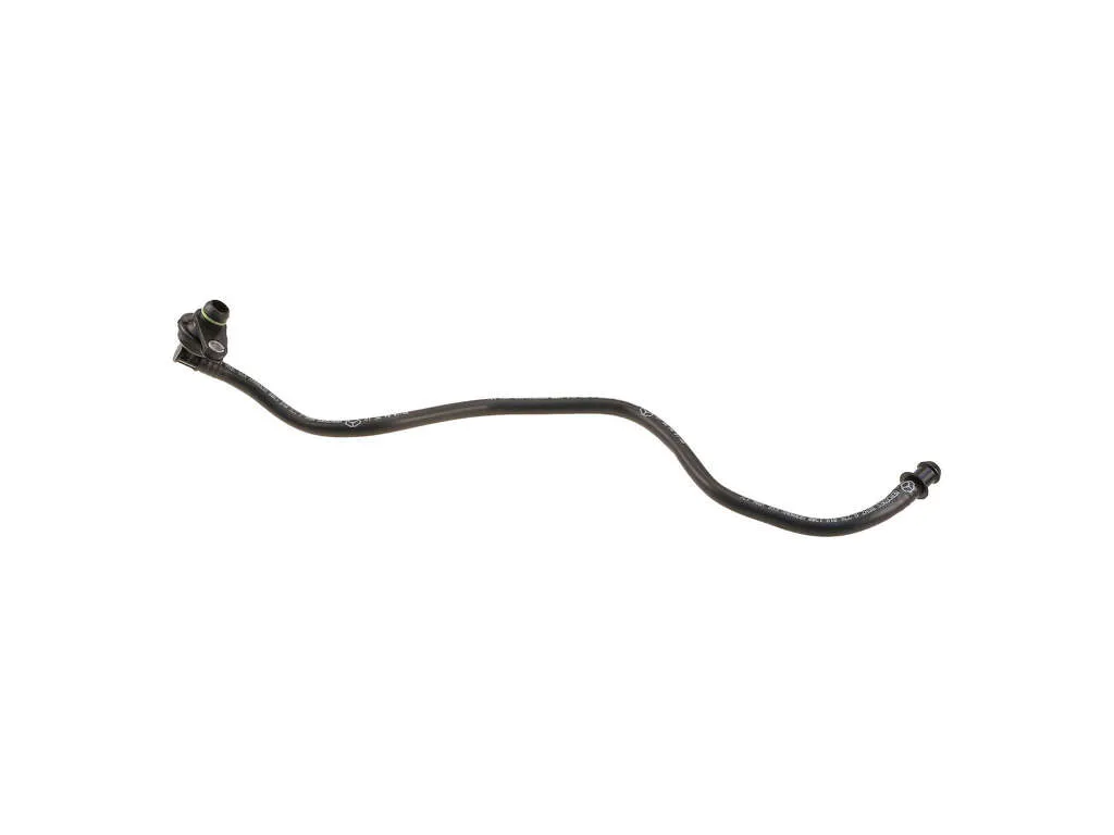 2012-2015 Mercedes-Benz ML350 Engine Crankcase Breather Hose (Genuine)