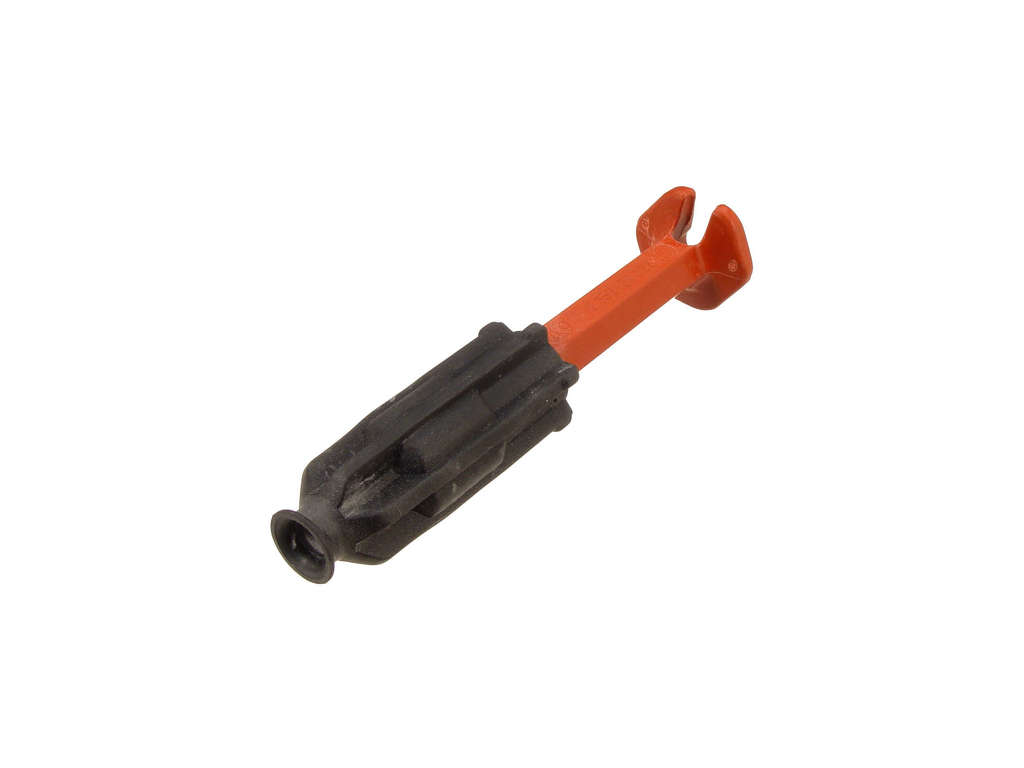 1994-1999 Mercedes-Benz S320 Spark Plug Connector (Bosch)