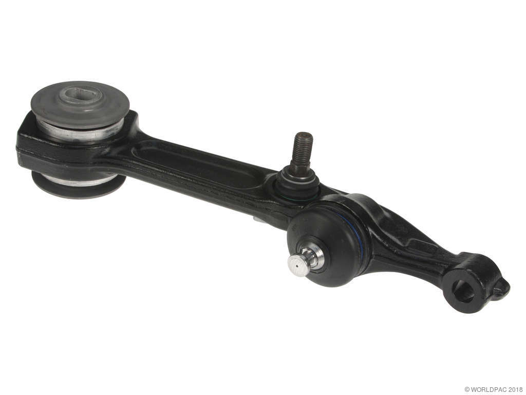 2006 Mercedes-Benz S350 Suspension Control Arm - Front Right Lower Rearward (Lemfoerder)
