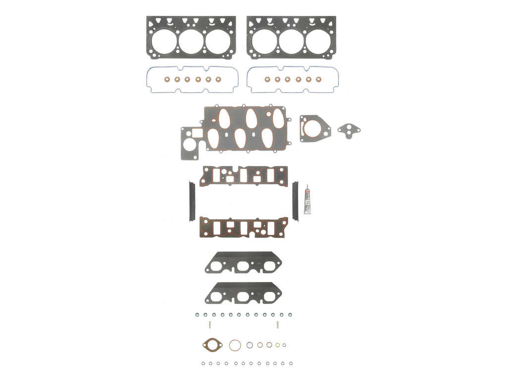 1997-2002 Pontiac Firebird Engine Cylinder Head Gasket Set (Fel-Pro)