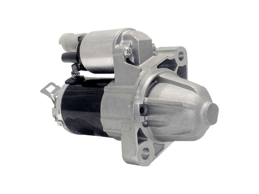2003-2006 Honda Element Starter Motor (CARQUEST)