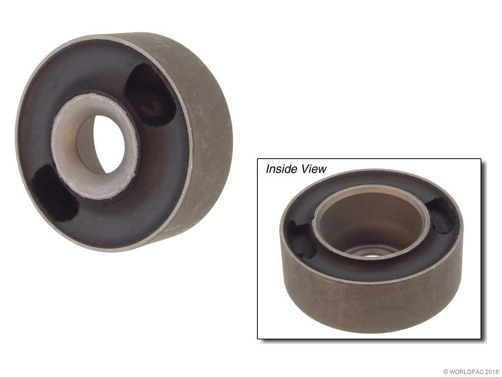 1969-1971 Jaguar XJ Suspension Trailing Arm Bushing (APA/URO Parts)