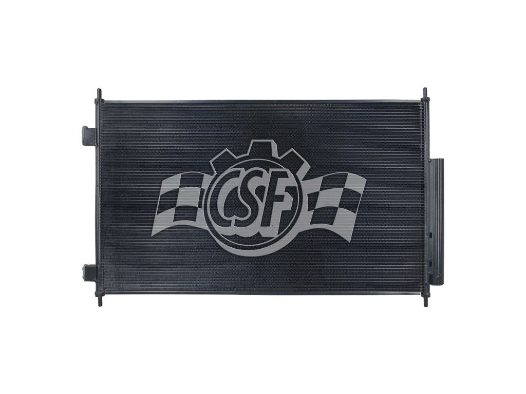 2016-2022 Honda HR-V A/C Condenser (CSF)