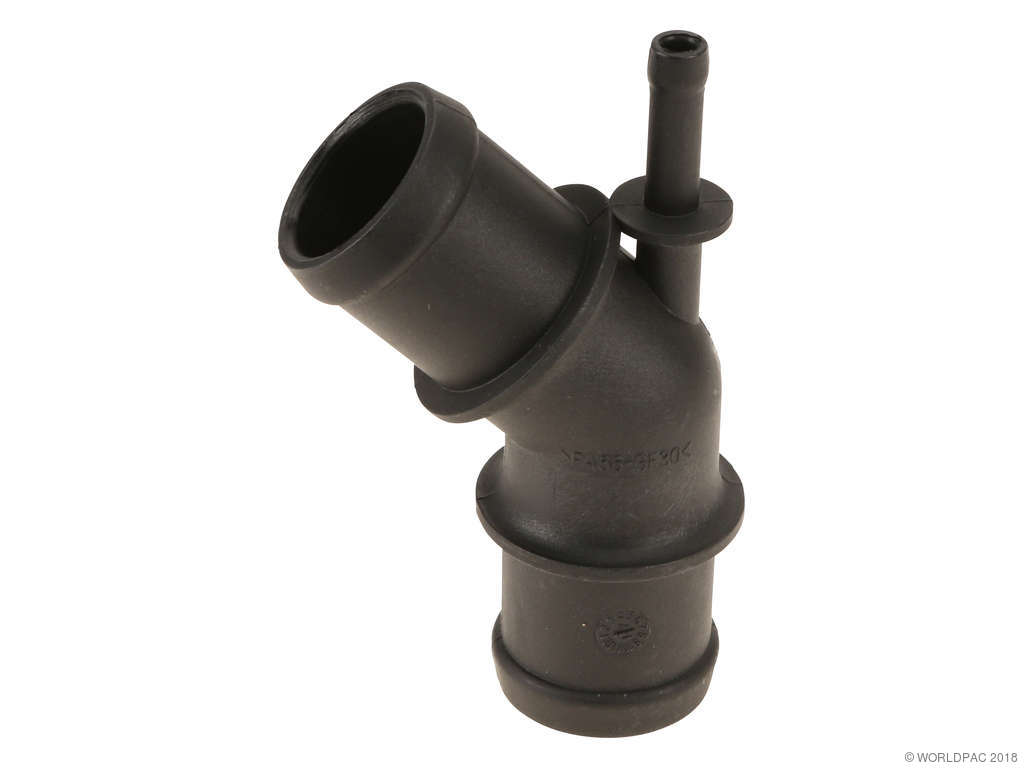 2013-2014 Volkswagen CC Engine Coolant Pipe Assembly (APA/URO Parts)