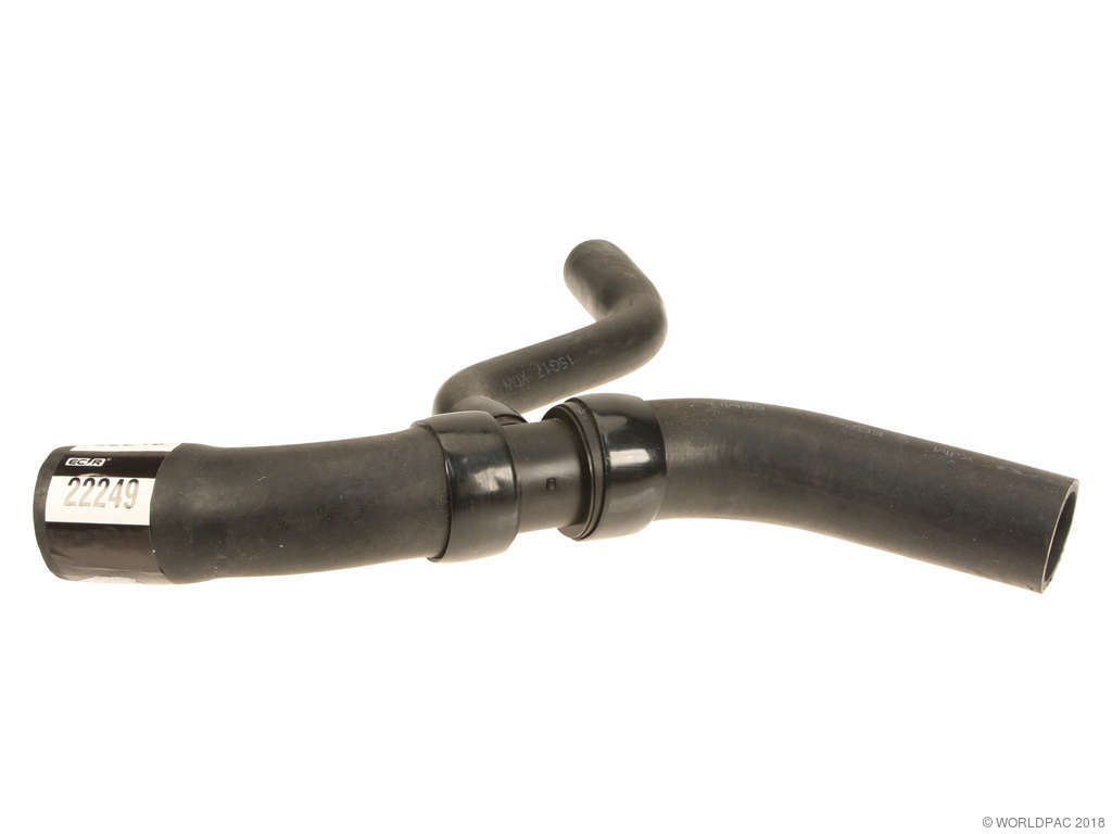 1996-2004 Ford Mustang Radiator Coolant Hose - Lower (Gates)