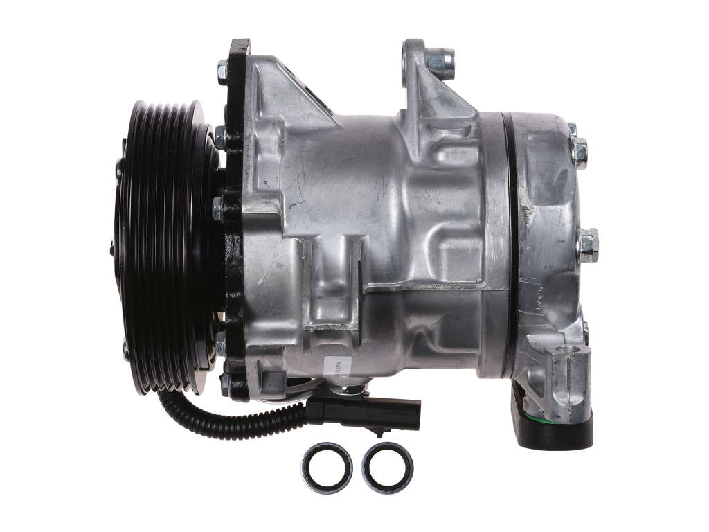 2002-2003 Dodge Durango A/C Compressor (Autopart International)