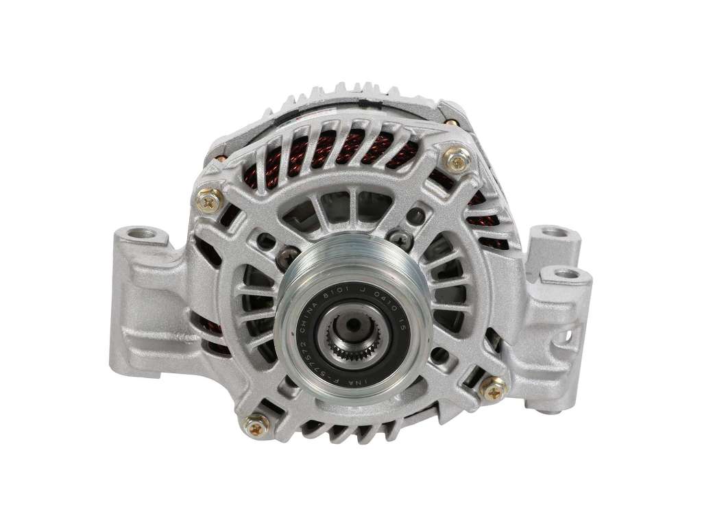 2013-2016 Dodge Dart Alternator (Bosch)