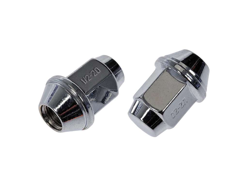 2001-2005 Lincoln Town Car Wheel Lug Nut (Dorman)