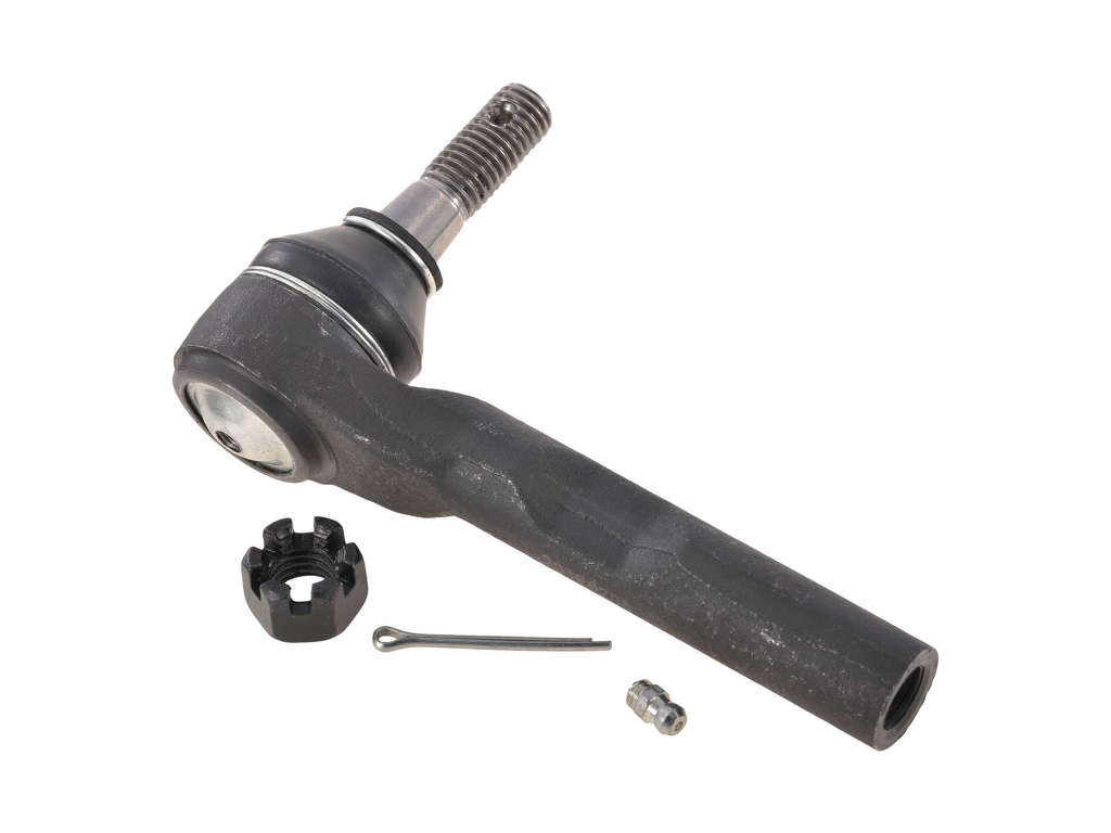 2003-2006 Chevrolet Express 2500 Steering Tie Rod End - Front Outer (Autopart International)