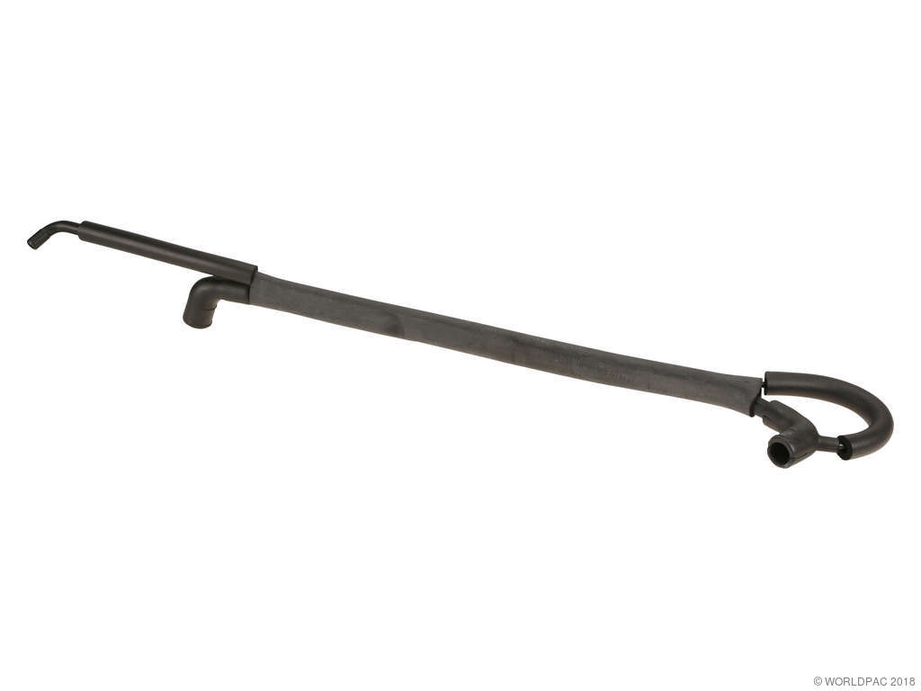1999-2000 Volvo S70 Engine Crankcase Breather Hose (MTC)