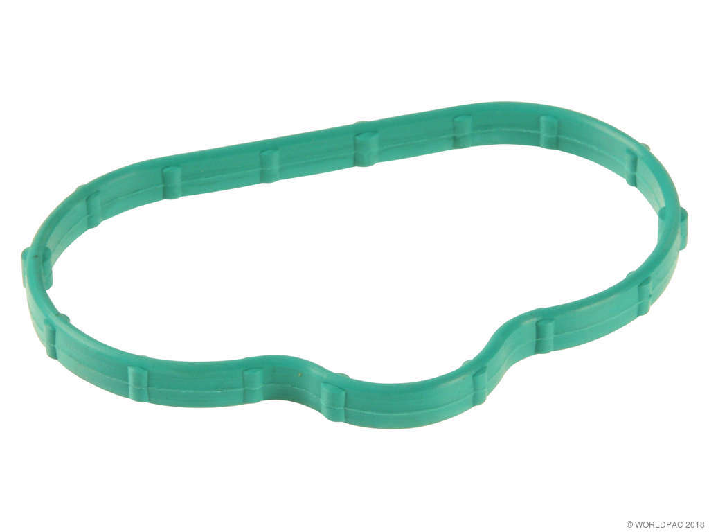 2002-2008 Jaguar X-Type Engine Intake Manifold Gasket - Lower (Eurospare)