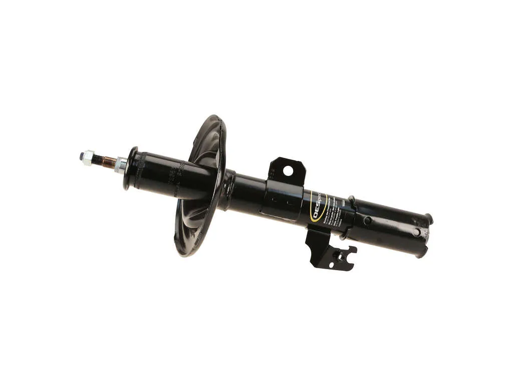 2003-2010 Toyota Sienna Suspension Strut Assembly - Front Right (Monroe)