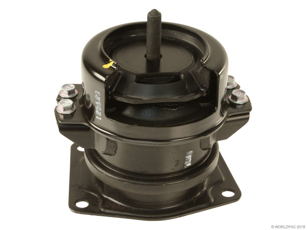 2006-2008 Honda Ridgeline Engine Mount - Front (Genuine)