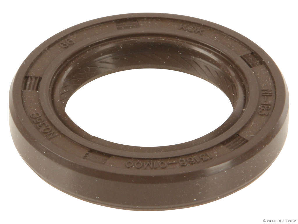 2004-2007 Chevrolet Optra Engine Crankshaft Seal - Front (SKF)