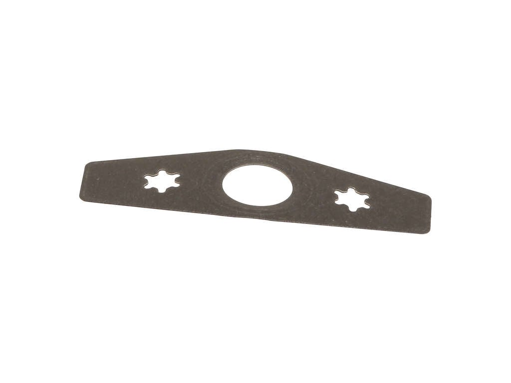 2007-2009 Pontiac Solstice Turbocharger Oil Line Gasket (ACDelco)