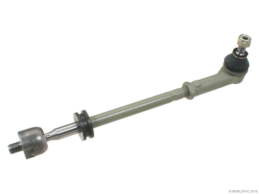 1992-1995 Volkswagen EuroVan Steering Tie Rod Assembly - Left (Meyle)