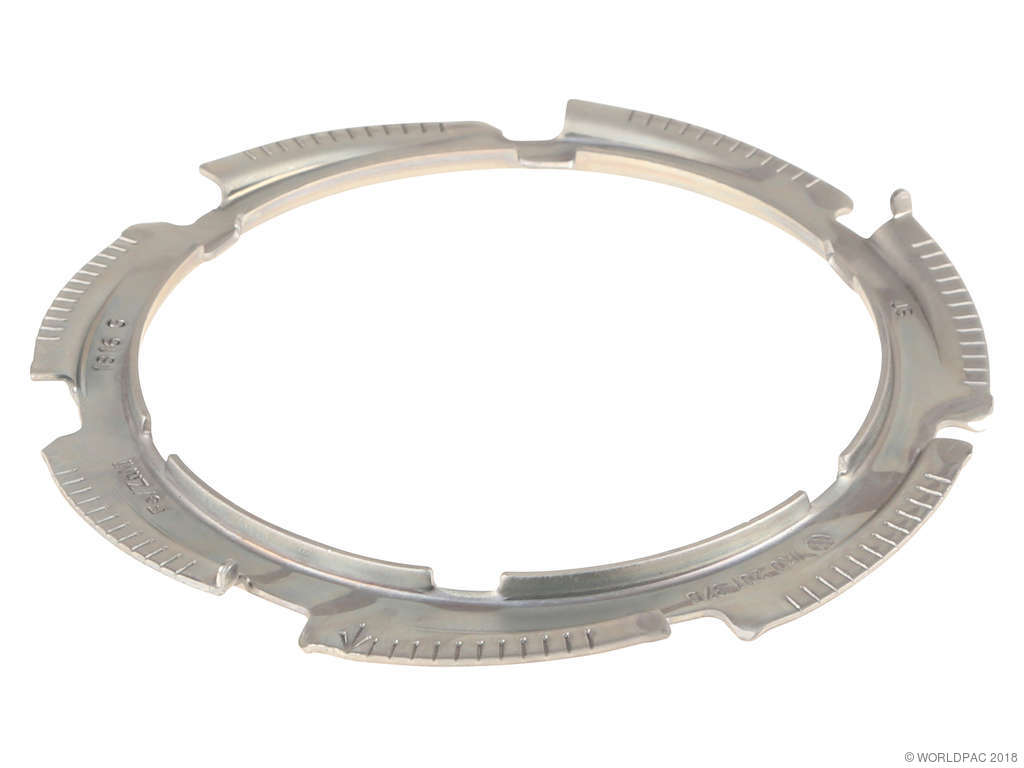 2003-2022 Porsche Cayenne Fuel Tank Lock Ring (Genuine)