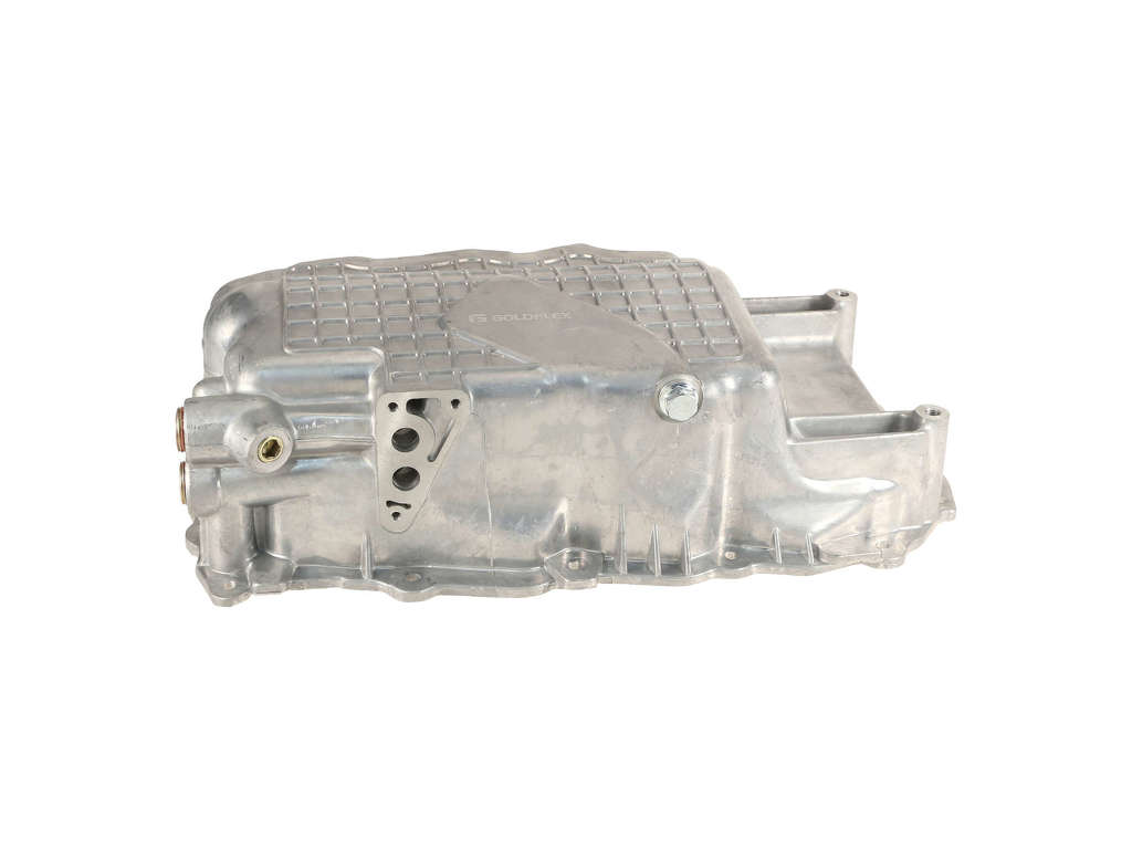 2001-2010 Chrysler PT Cruiser Engine Oil Pan (Autopart International)