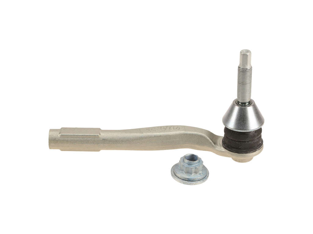 2015-2022 Mercedes-Benz C300 Steering Tie Rod End - Front Left Outer (Meyle)