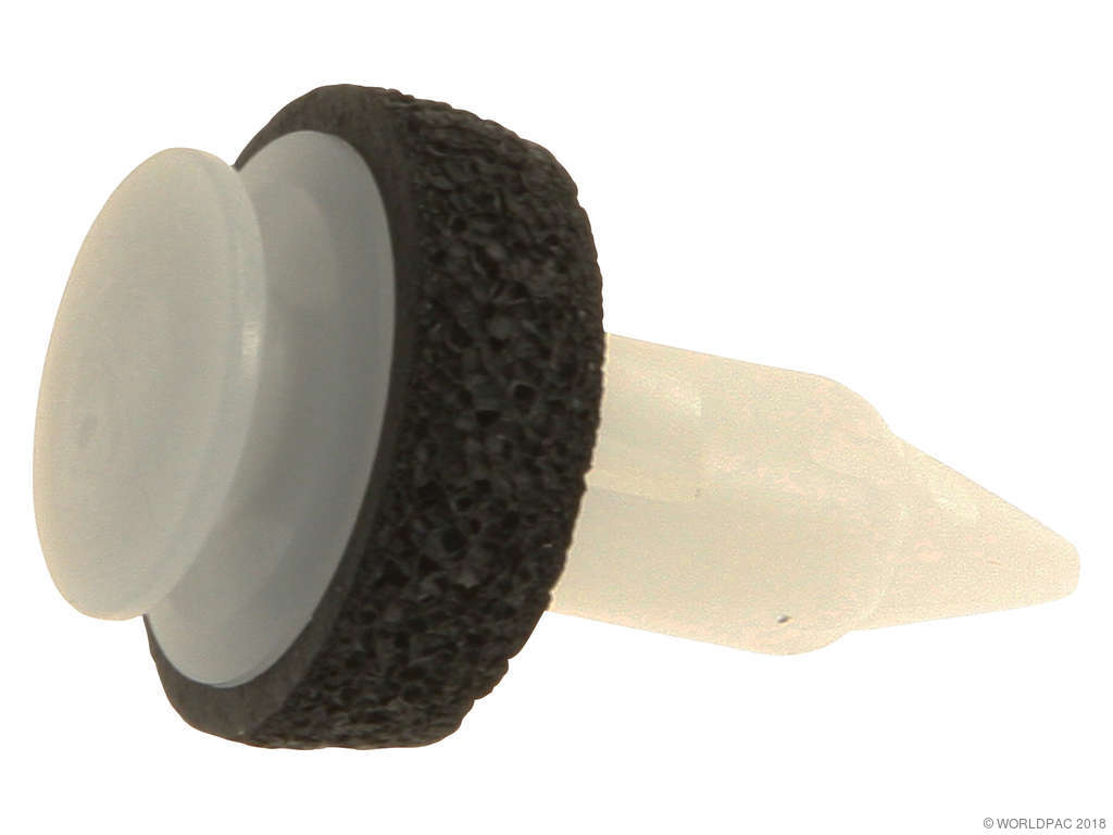 2003-2005 Mercedes-Benz ML350 Interior Panel Clip (Genuine)