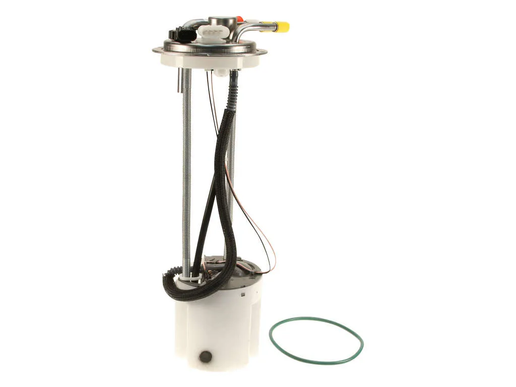 2009-2010 GMC Sierra 3500 HD Fuel Pump Module Assembly (ACDelco)