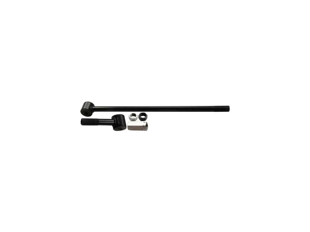 2000-2007 Chevrolet Monte Carlo Suspension Control Arm - Rear Lower Rearward (Moog)