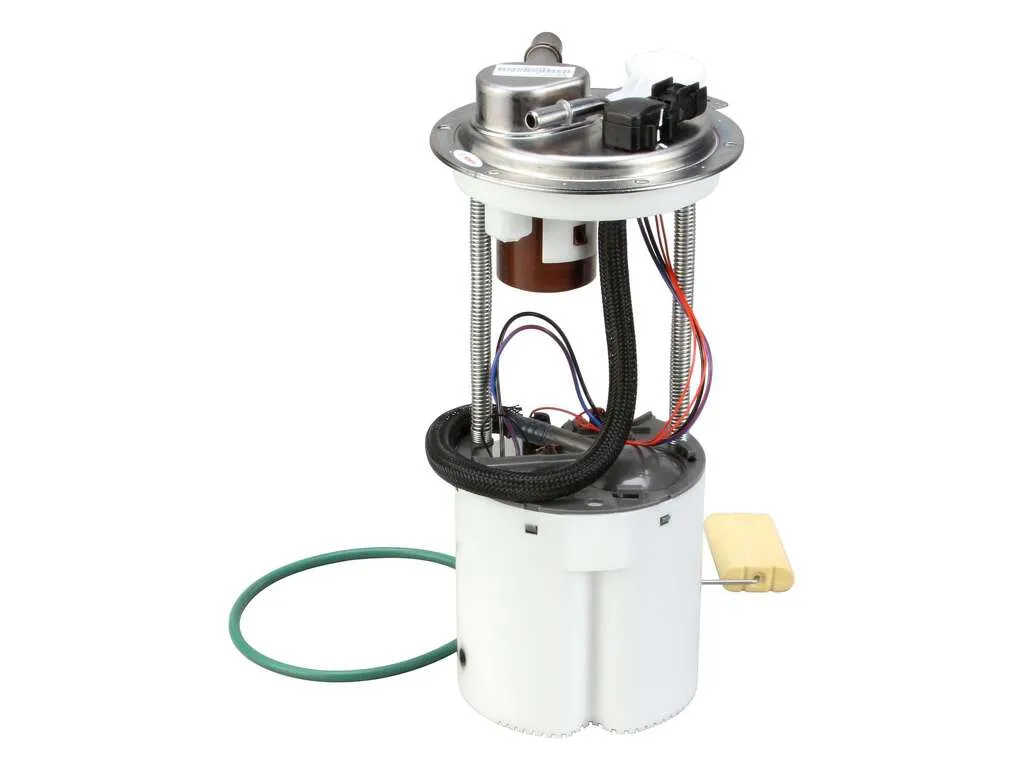 2009-2012 GMC Canyon Fuel Pump Module Assembly (Bosch)