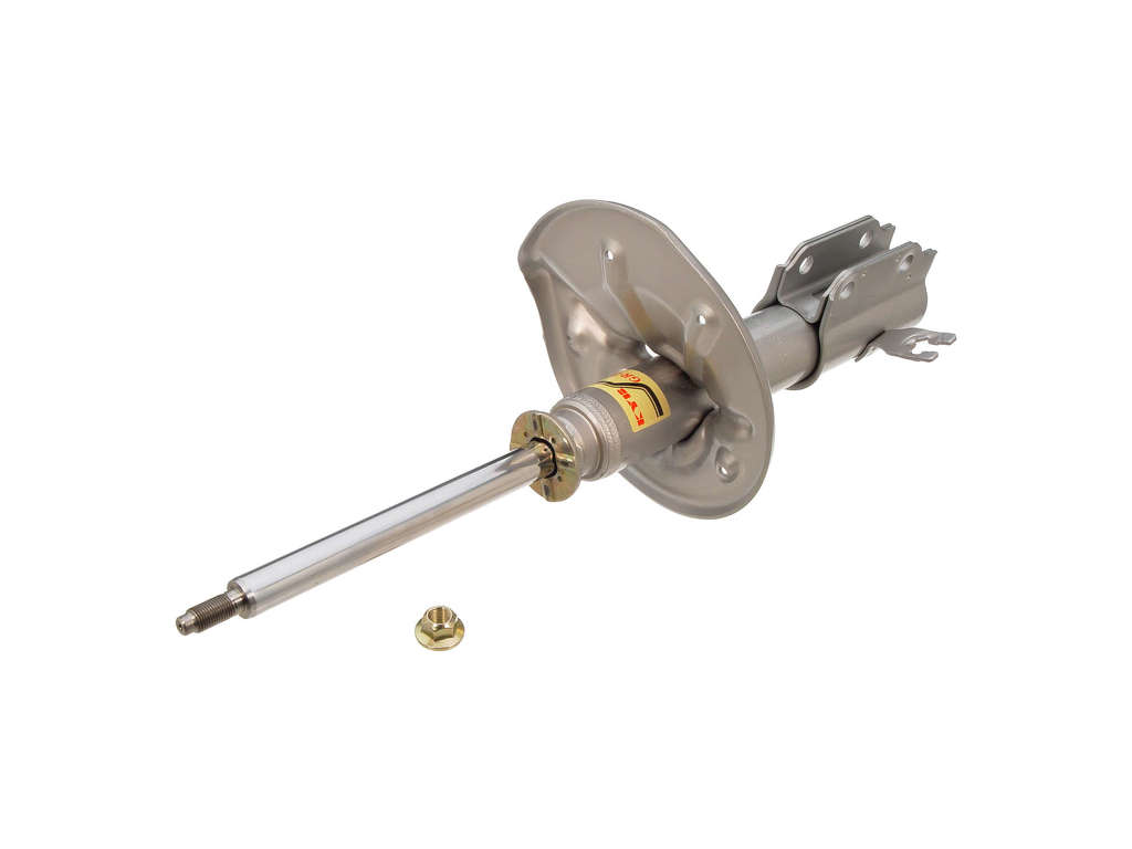 1990-1995 Mazda Protege Suspension Strut Assembly - Front Left (KYB (old box))