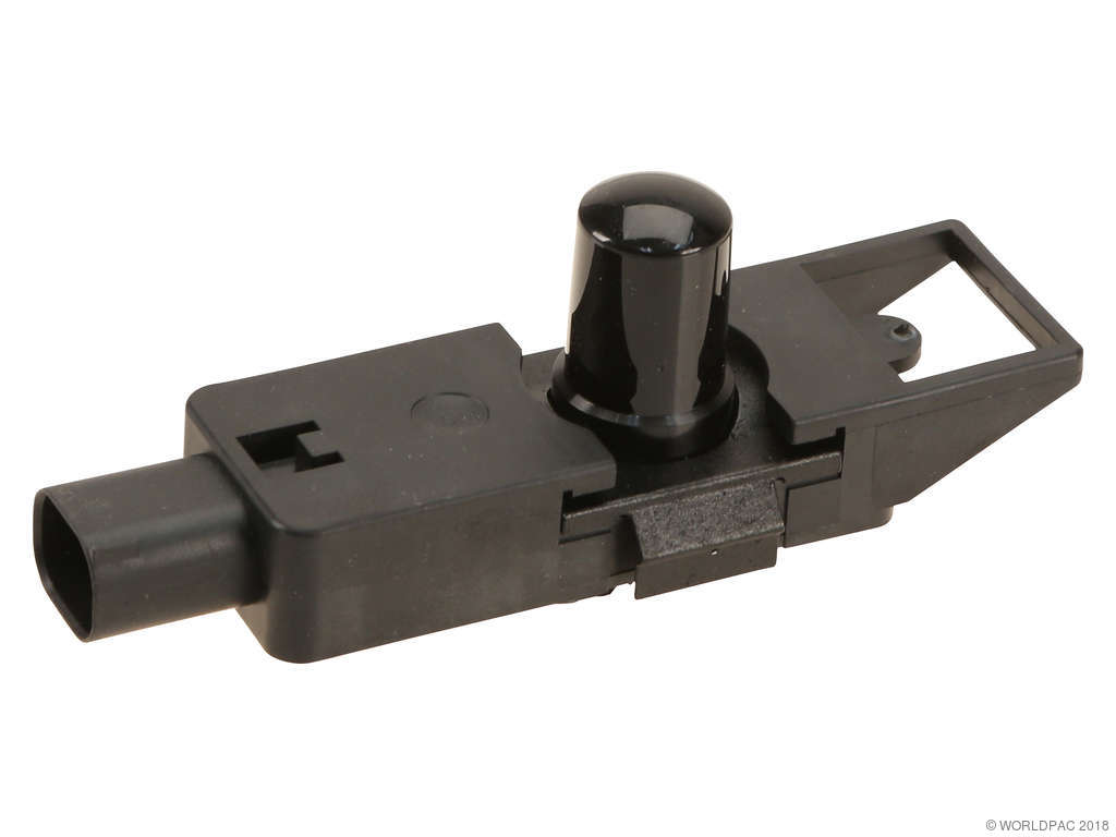 2006-2007 Mercedes-Benz C280 Sun Load Temperature Sensor (Genuine)