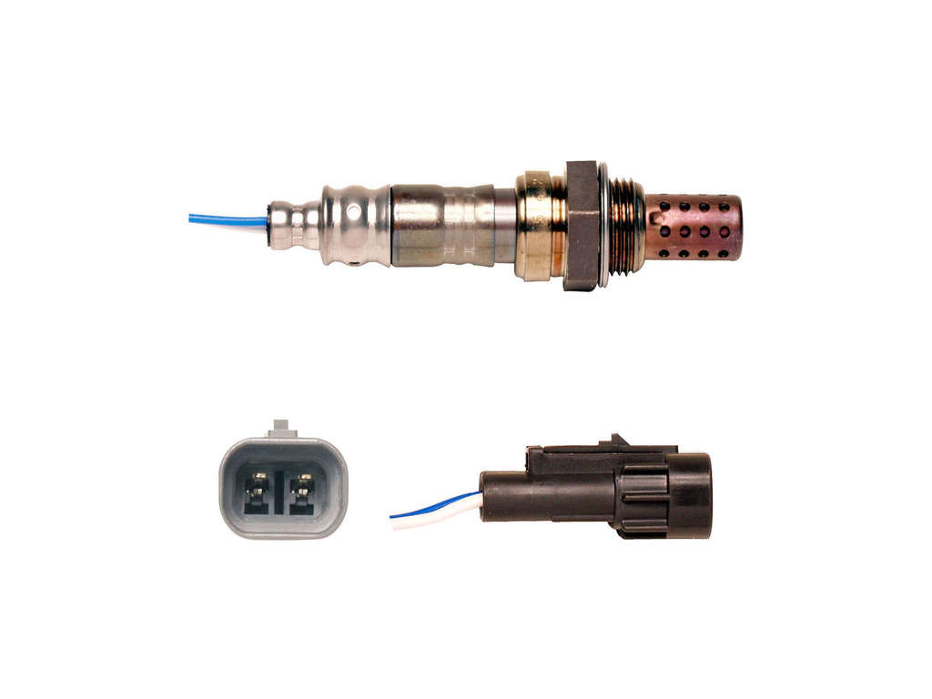 1988-1989 Toyota Camry Oxygen Sensor (Denso)