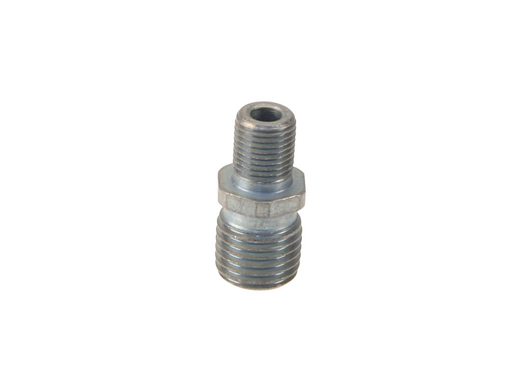 2015-2016 Audi A3 Turbocharger Oil Line Fitting (Genuine)