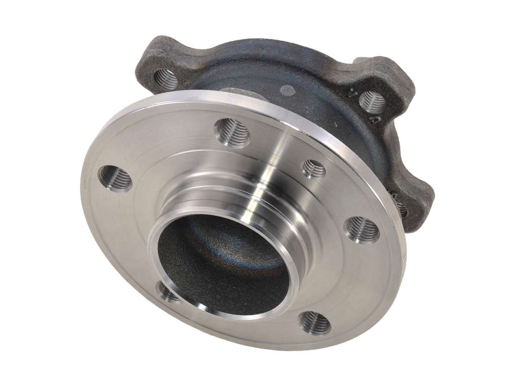 2007-2016 Volvo S80 Wheel Bearing and Hub Assembly - Rear (Autopart International)