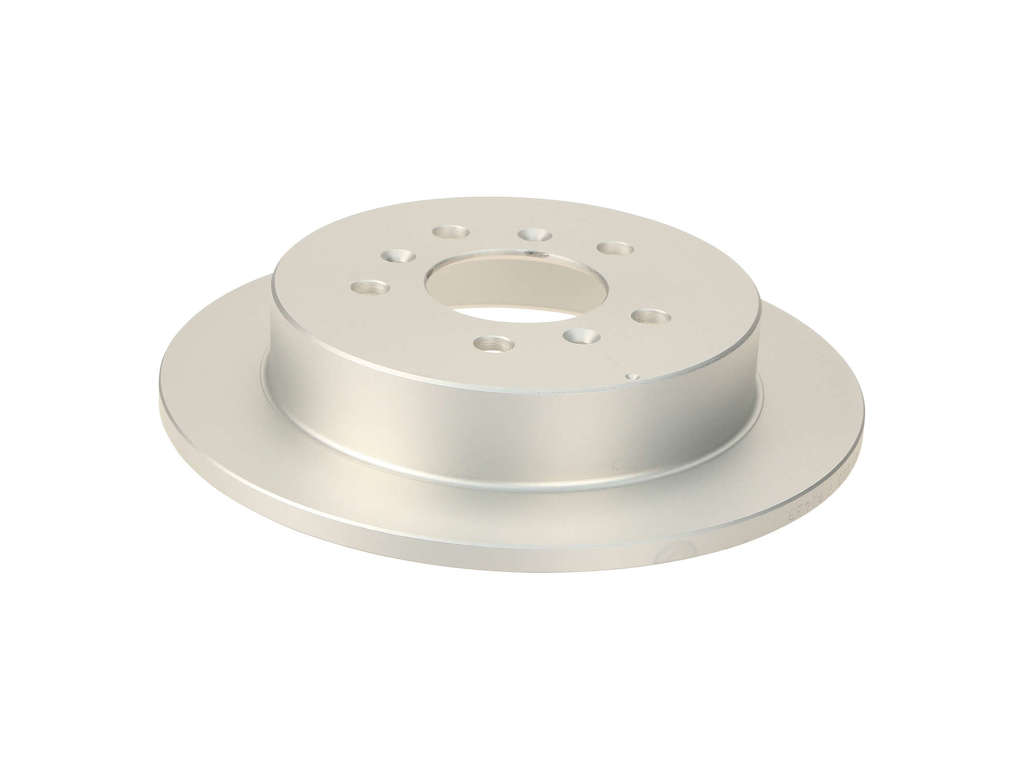 2004-2005 Buick Century Disc Brake Rotor - Rear (ACDelco)