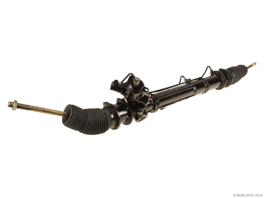 1997-2006 Jaguar XK8 Rack and Pinion Assembly (Atlantic Automotive Eng.)