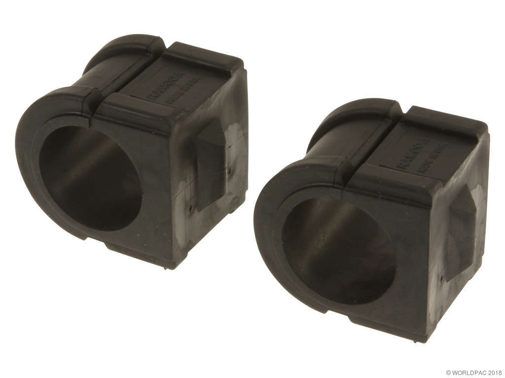 2001-2005 Pontiac Aztek Suspension Stabilizer Bar Bushing - Front (TRW)