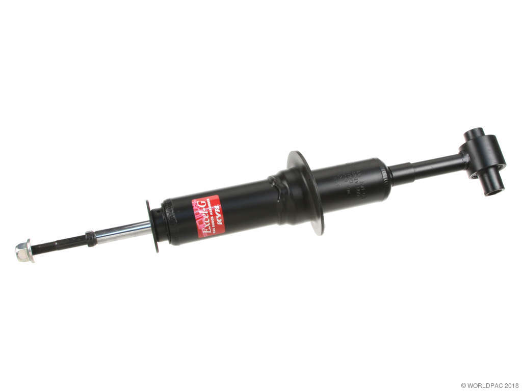 2004-2005 Mercury Mountaineer Suspension Strut Assembly - Front (KYB)