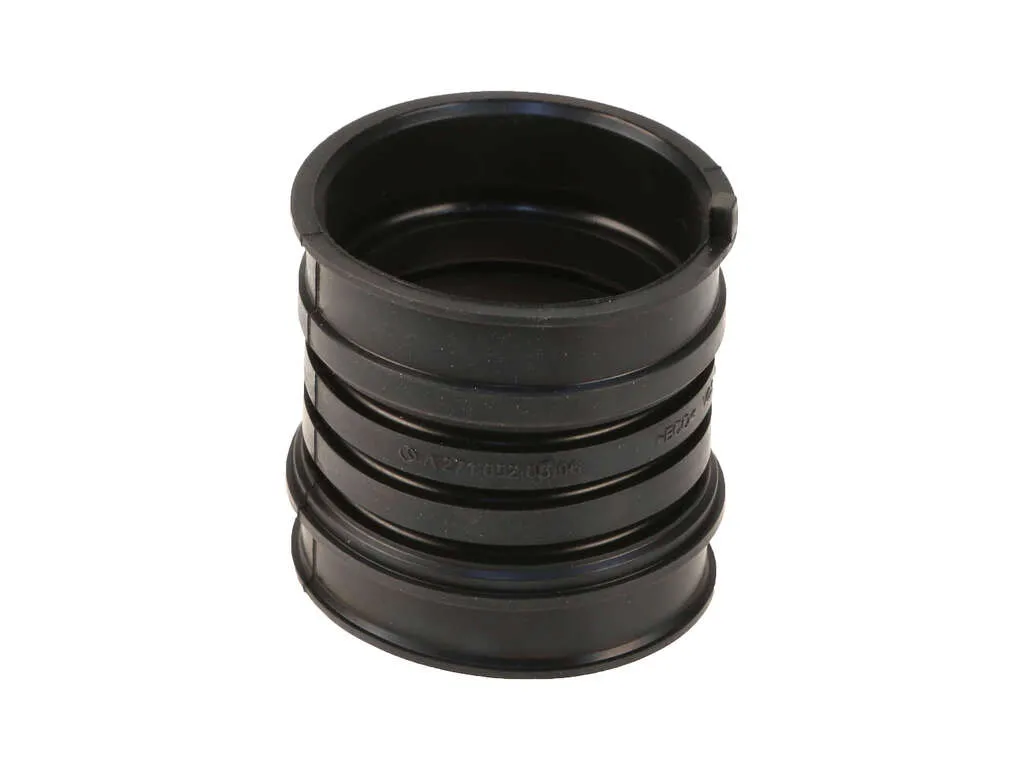 2003-2005 Mercedes-Benz C230 Engine Air Intake Tubing Coupler (Genuine)
