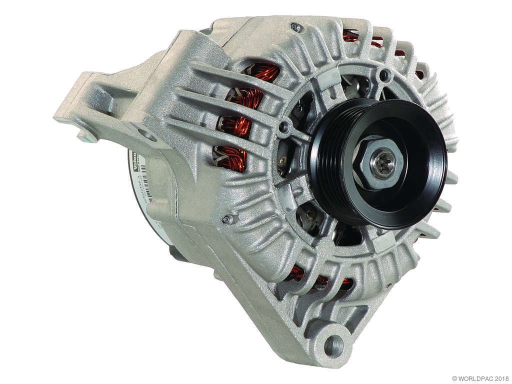 2006 Pontiac G6 Alternator (ACDelco)