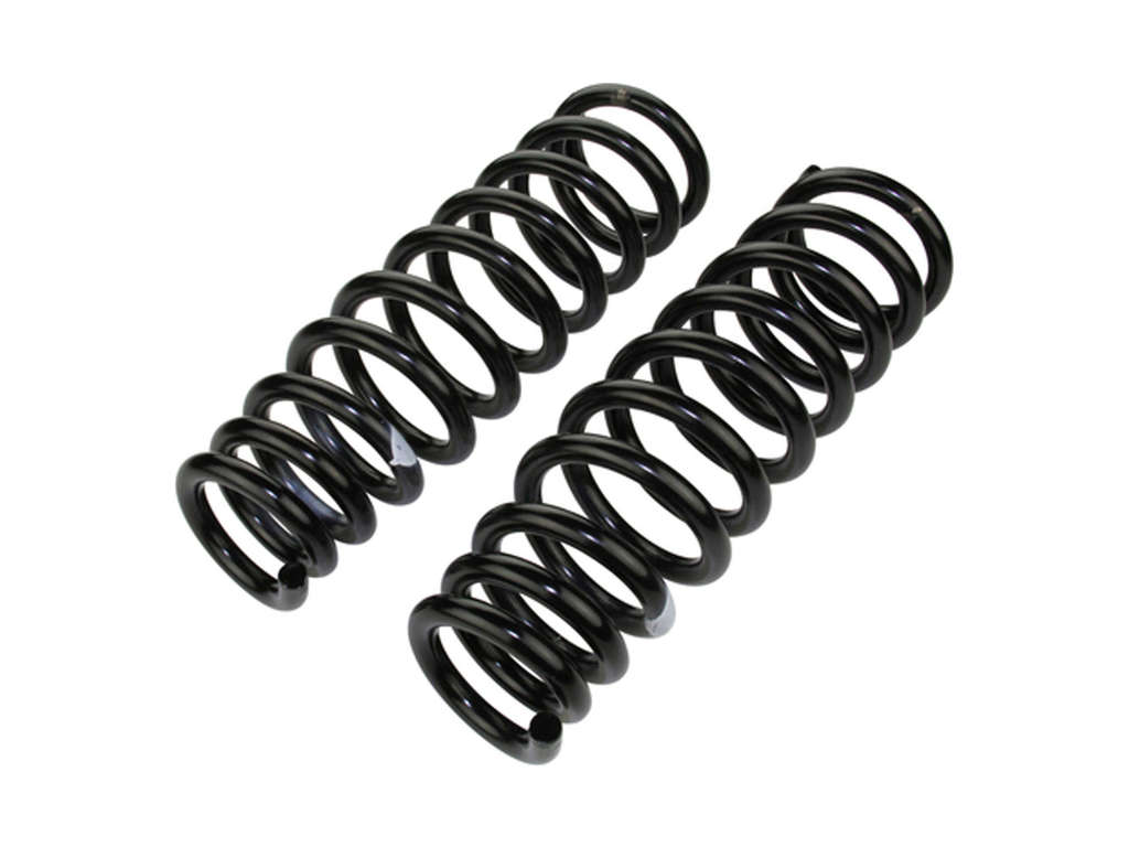 2011-2012 Lincoln MKZ Coil Spring - Front (Moog)