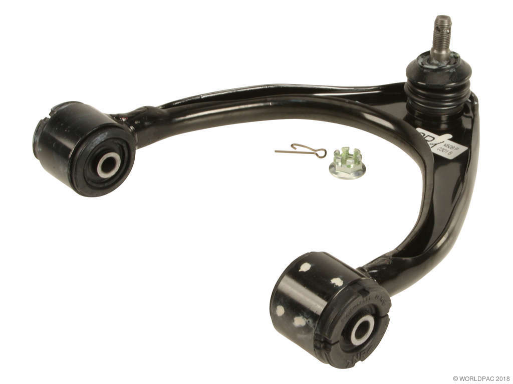 2001-2005 Lexus IS300 Suspension Control Arm - Front Right Upper (Genuine)