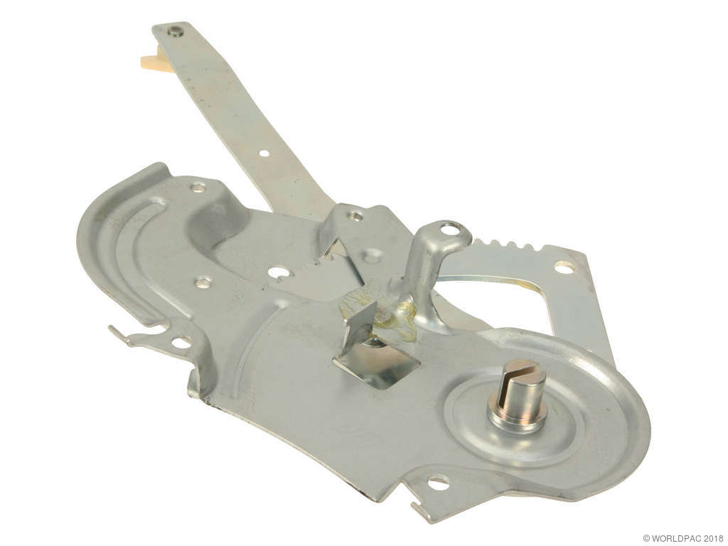 1995-2005 Ford Explorer Window Regulator - Rear Right (Dorman)