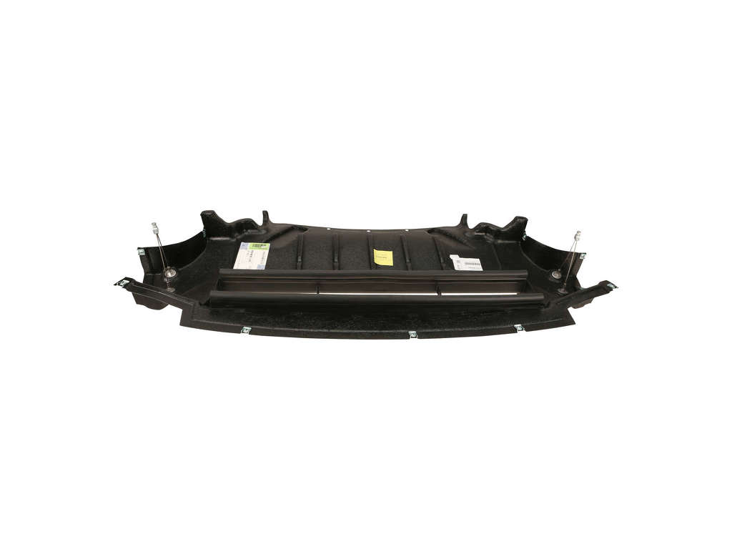 2008-2013 BMW M3 Undercar Shield - Front Center (Genuine)
