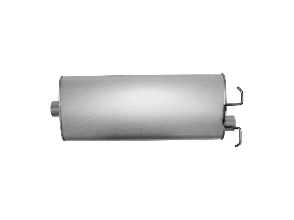 2000-2003 Dodge Durango Exhaust Muffler (AP Exhaust)