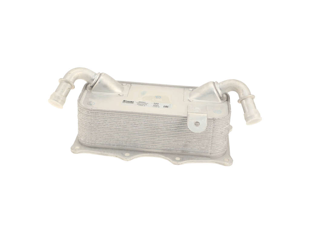 2011-2018 Porsche Cayenne Engine Oil Cooler (Nissens)
